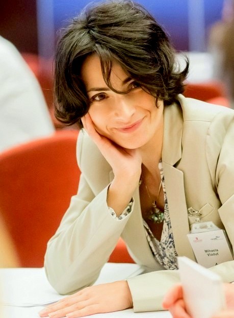 Mihaela Vladut Mihaela Vladut