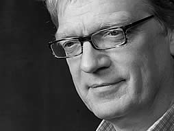 Sir Ken Robertson Sir Ken Robertson