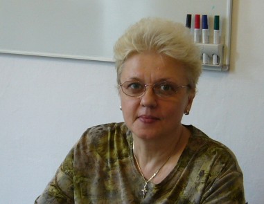 Maria Cucu