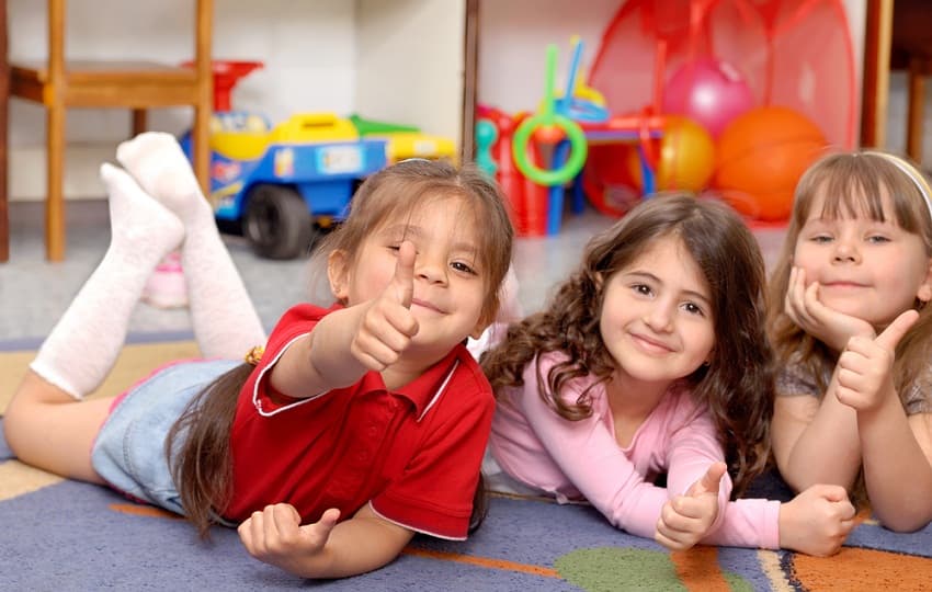 Ordinea în care te-ai născut iţi influenţează personalitatea