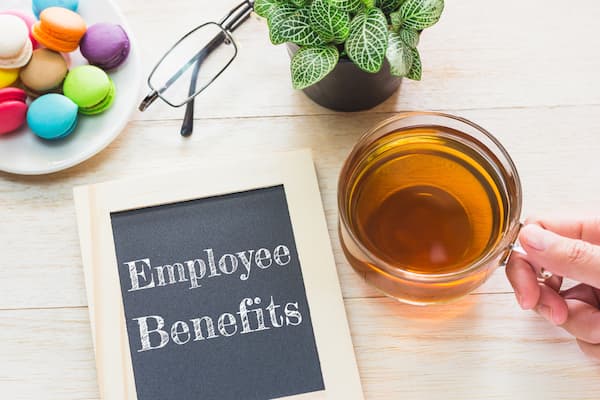 Compensații, beneficii și well-being în 2020