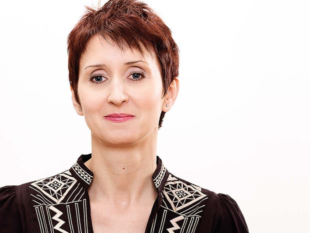 Georgeta Dendrino: “Multe organizatii inca fac coaching doar pentru a rezolva probleme”