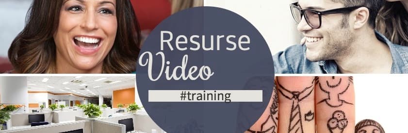 Resurse video gratuite pentru traineri