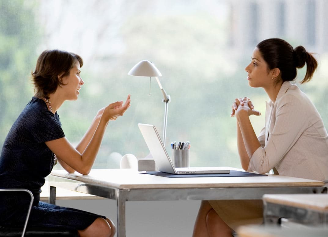 5 teste de personalitate carora merita sa le faci fata la interviu