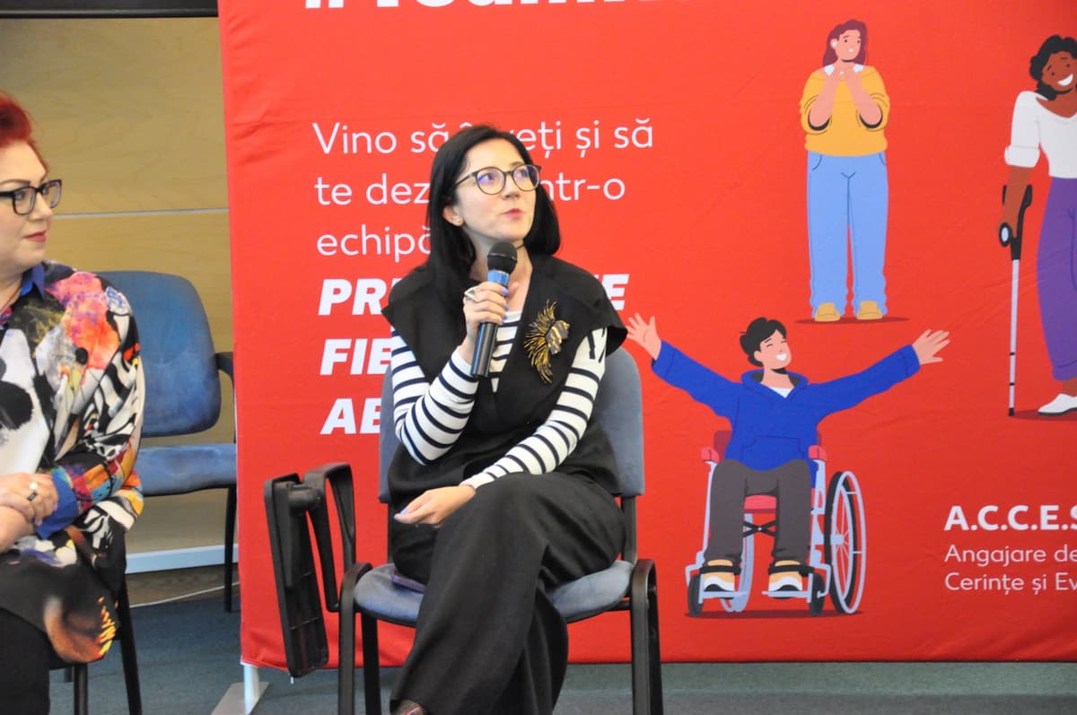 #WEnough 2025 - Când încrederea nu mai e o mască