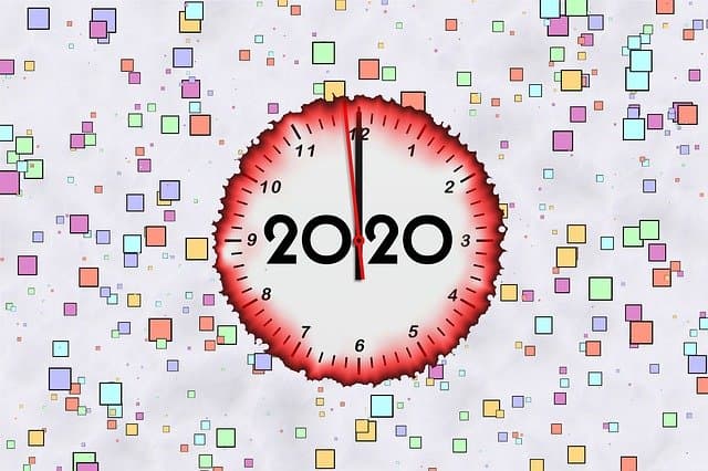 4 lucruri pe care poate dorești să le iei în considerare ca schimbări în 2020