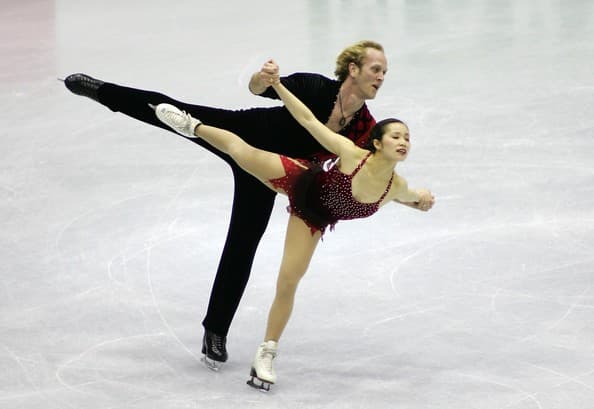 Despre leadership ca o lectie de patinaj artistic