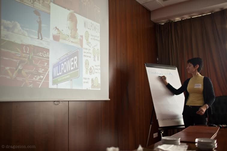 Dragos Ion: iD Learning implineste 10 ani de activitate