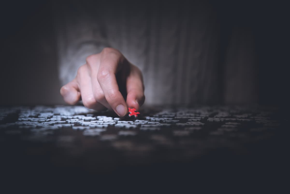Leadershipul servant - bucatica de puzzle care lipseste