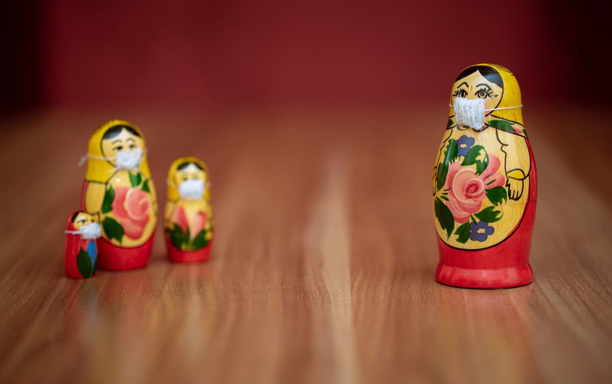 Ce îi motivează pe oameni în covid-criză?