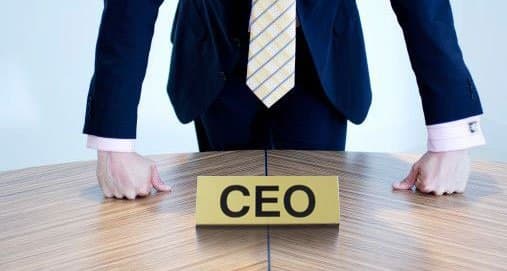 UN CEO PE CINSTE
