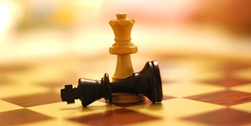 Valoare si sah-mat in conversatia de vanzari cu strategia lui Gary Kasparov