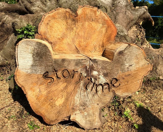 Efectele storytellingului asupra sănătății cognitive 