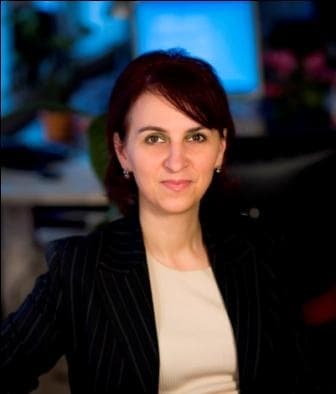 Adina Bortă
