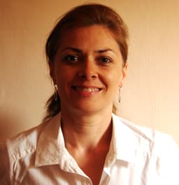 Adriana Antonovici