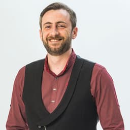 Andrei Vacaru