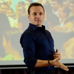 Andy Szekely