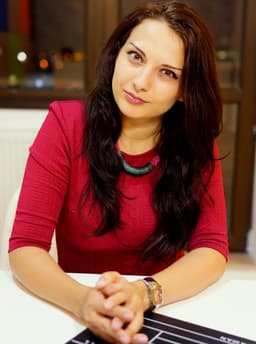 Corina Anghel