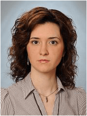 Daniela Gheorghe