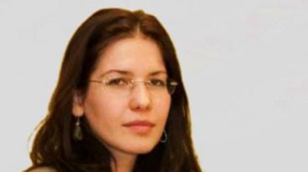 Denisa Pătraşcu