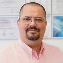 Dr. Christian Marmandiu
