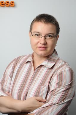 Gabriela Gruianu Gambra