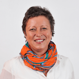 Gabriela Hum
