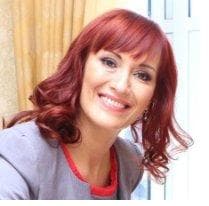 Lucia Manole