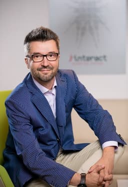 Lucian Mihai