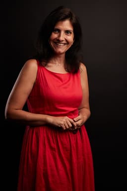 Luiza Banyai