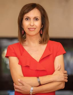 Oana Scarlat