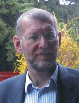 Peter Schütz M.Sc