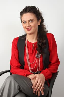 Ramona Lacatus