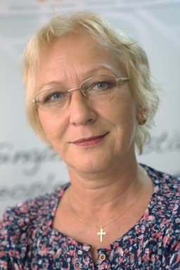 Rodica Nicolae