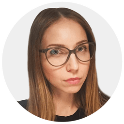 Tatiana Mindrila