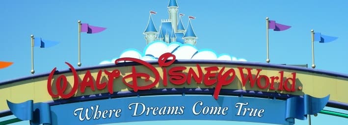 12 citate Disney care sa te inspire!
