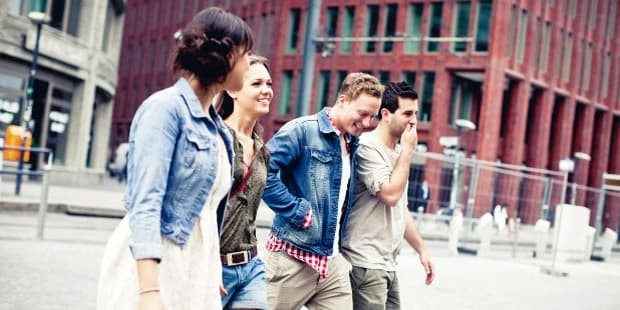 Engaging Millennials: Această generație nu este despre locul de muncă pe viață