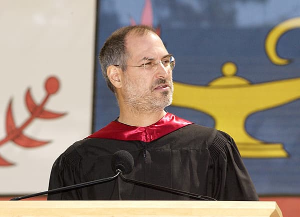 Șase trucuri pentru o prezentare à la Steve Jobs