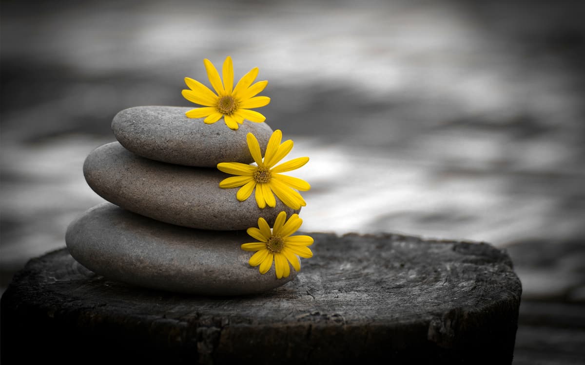 7 tehnici anti-stress