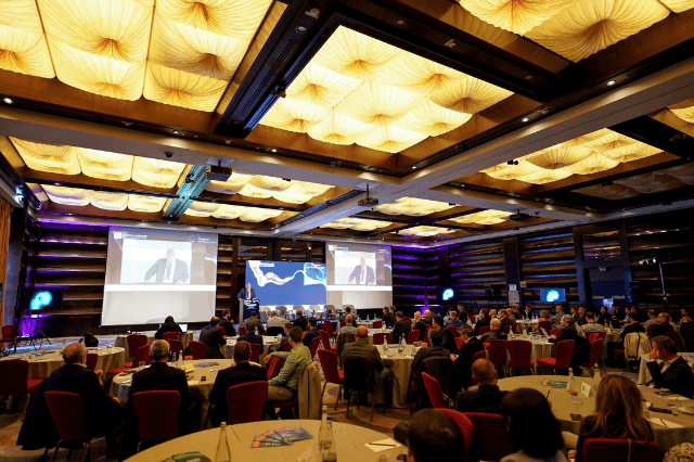 A zecea ediție a CIO Council National Conference a reunit elita IT-ului românesc
