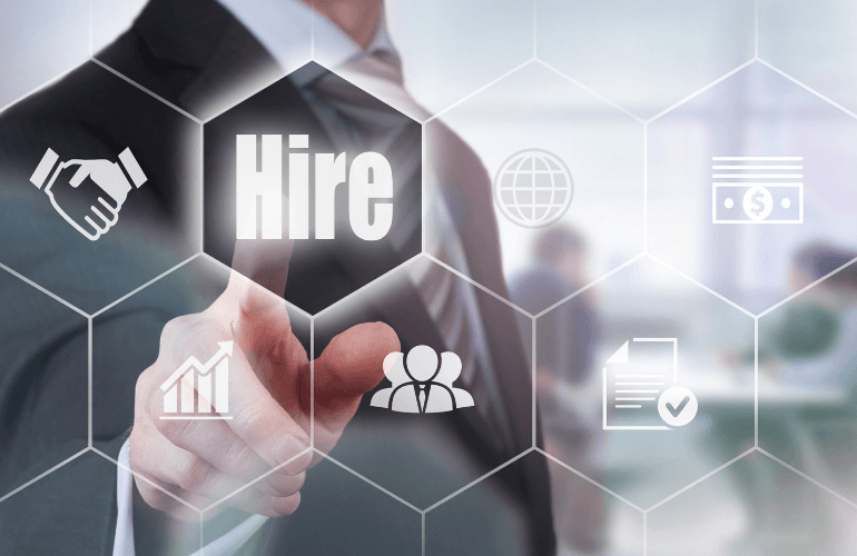 BestJobs: IT-ul, comerțul, construcțiile și financiar-consultanță au fost domeniile care au angajat masiv în timpul pandemiei