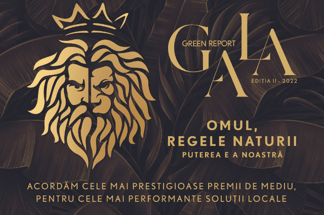 Cele mai prestigioase premii de mediu, pentru cele mai performante soluții locale