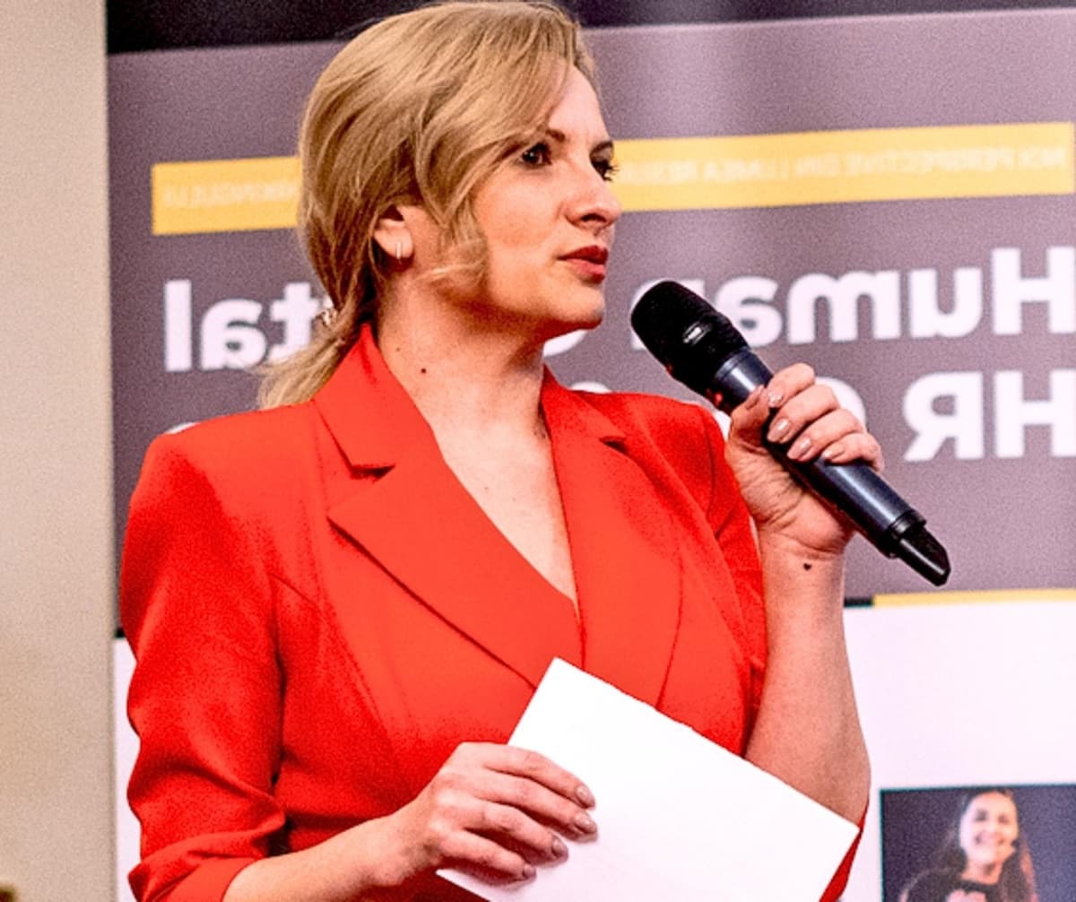 Elena Biță: Diversitatea atu-ul organizației tale
