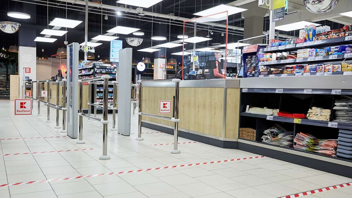 Kaufland România este alături de angajați în această perioadă și oferă un bonus de 1,6 milioane euro