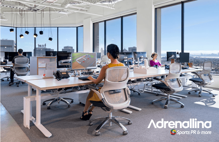 Programul Back to office: Tu cum vrei să fie revenirea la birou?!