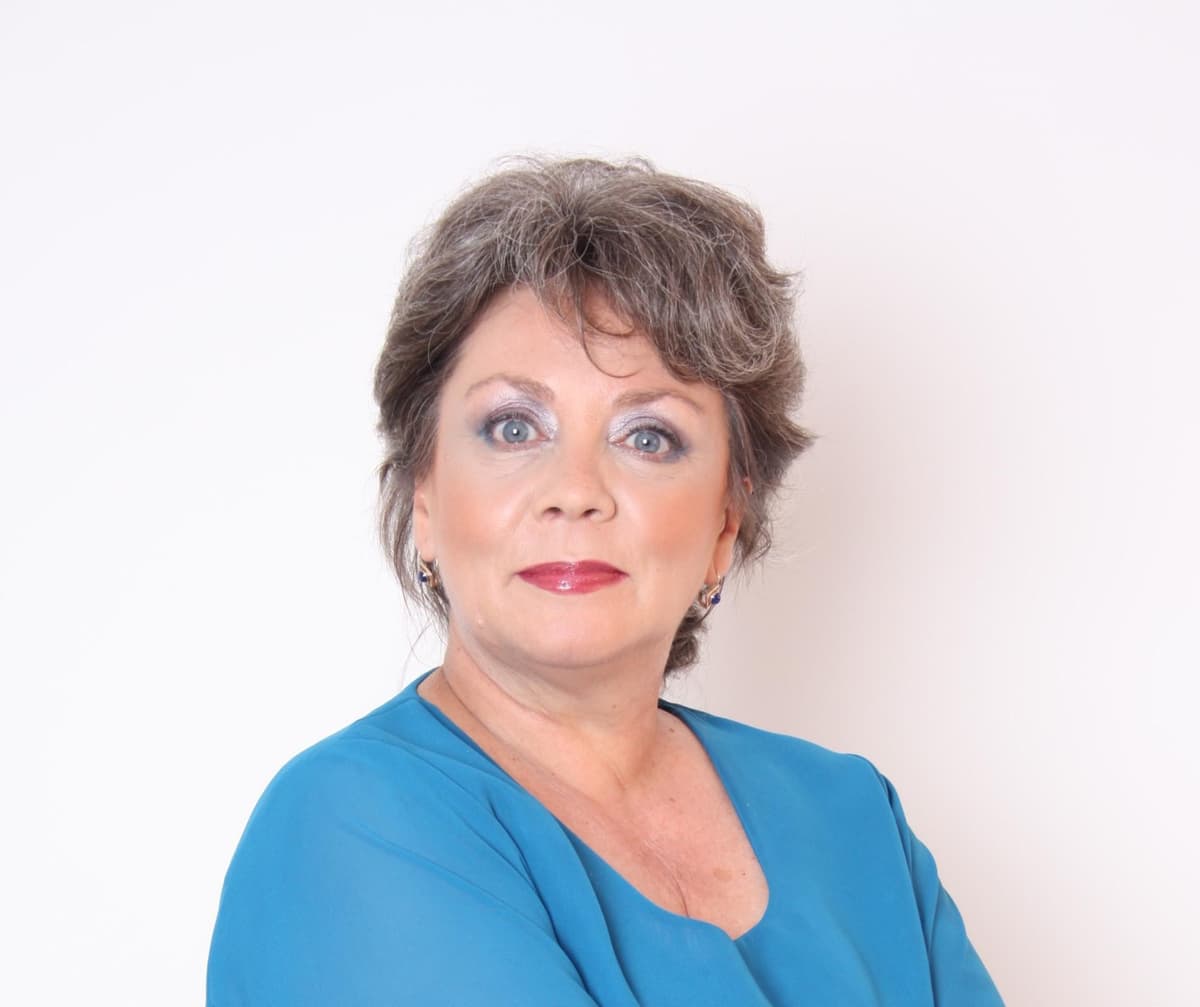 Ane-Mary Ormenișan: Îndrăzniți. Cunoașteți. Trăiți.