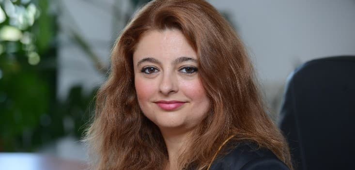 Dr. av. cons. Andra Muşatescu: “Pentru mine motivația vine tocmai din activitatea pe care am ales-o”