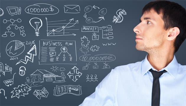 13 lectii invatate de 13 antreprenori de succes