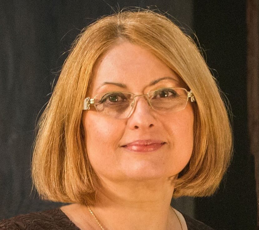Poveste de viaţă... în poveşti. Cu Carmen Iliescu Nicolau