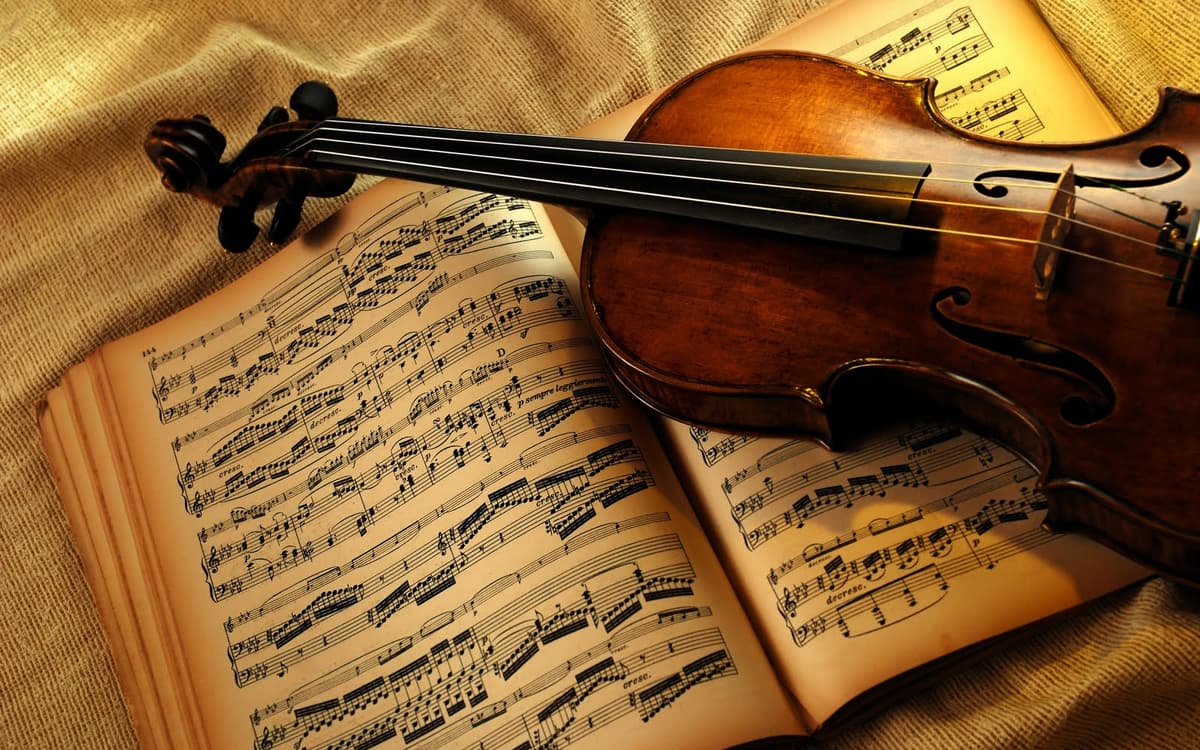 25 de melodii de ascultat pentru memorie si invatare